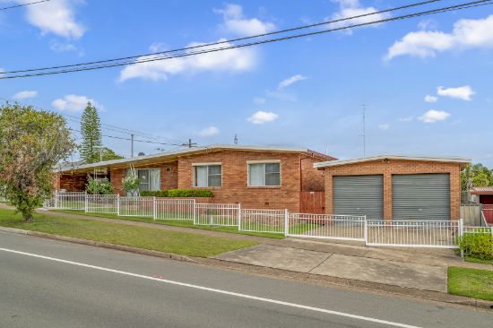 56 Mitchell Avenue, Kurri Kurri, NSW 2327