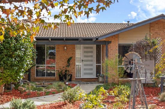 56 Must Circuit, Calwell, ACT 2905