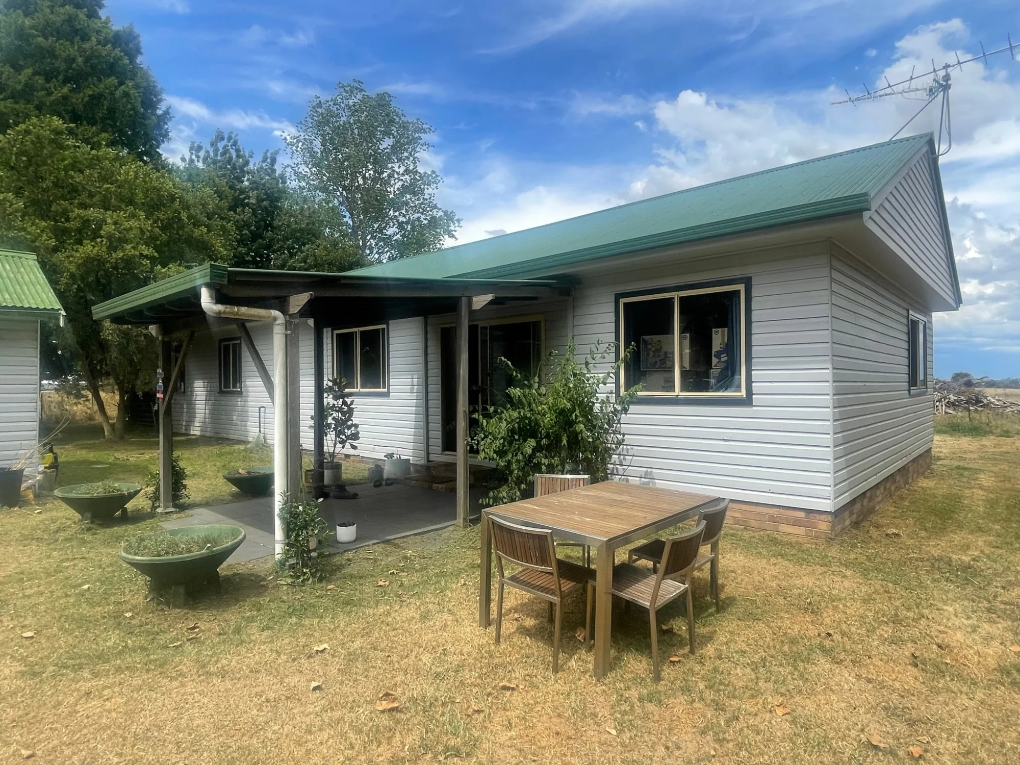 56 Northeys Road, Arding, NSW 2358