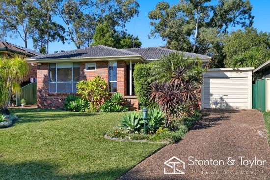 56 Peppermint Crescent, Kingswood, NSW 2747