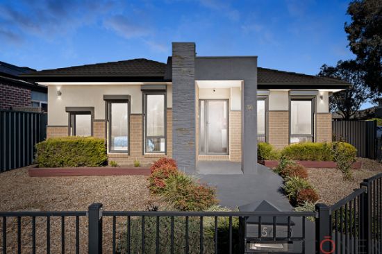 56 Pine Park Drive, Wollert, Vic 3750