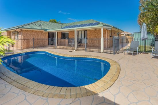 56 Pine River Drive, Murrumba Downs, Qld 4503