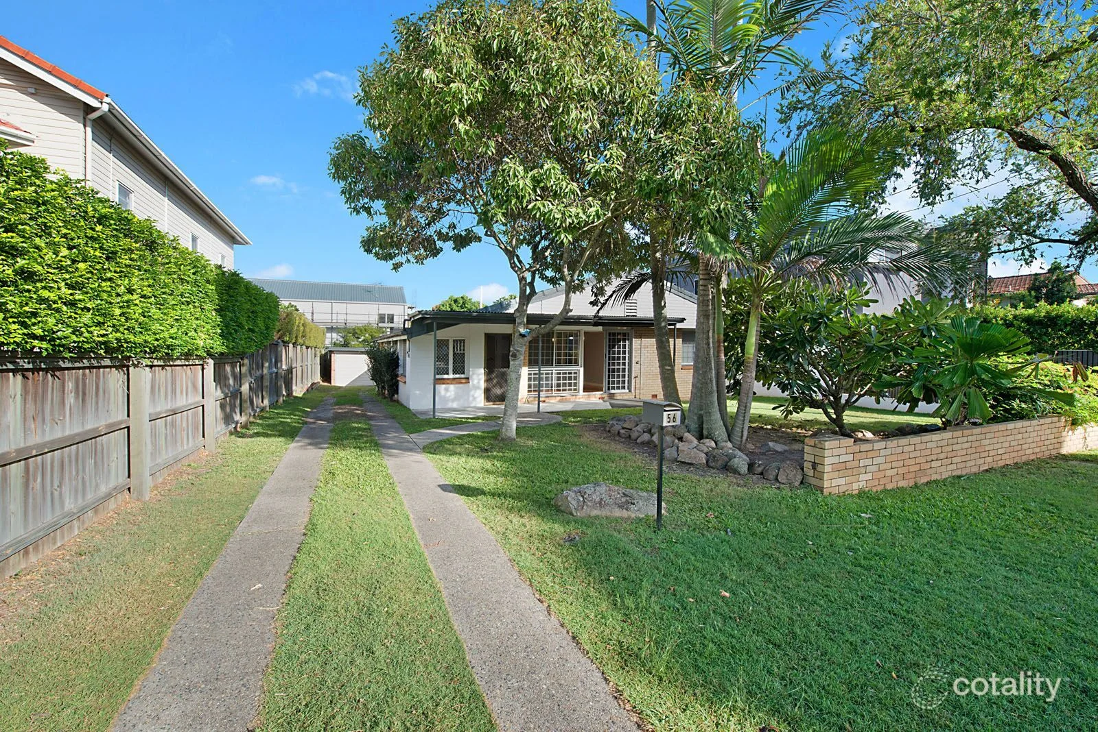 56 Pring Street, Hendra, Qld 4011