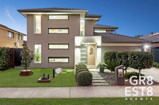 56 Ranfurlie Boulevard, Cranbourne West, Vic 3977