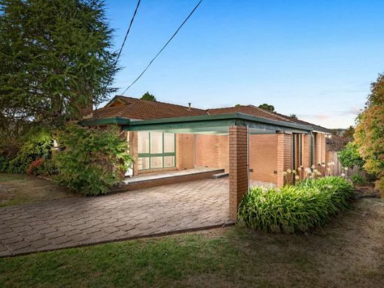 56 Rosehill Street, Scoresby, Vic 3179
