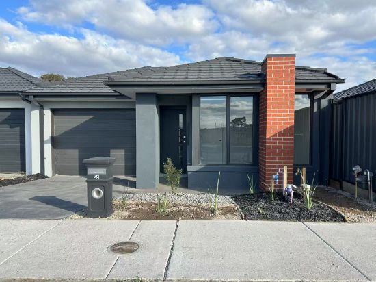 56 Simmental Road, Wollert, Vic 3750