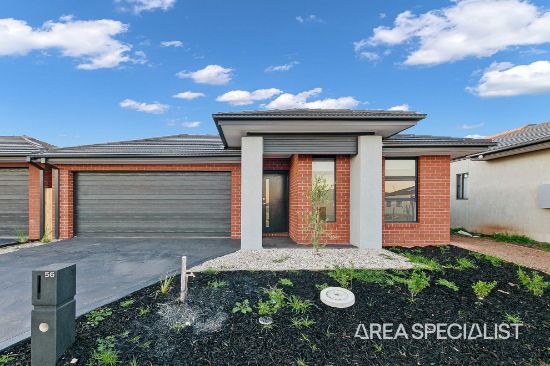 56 Sparrowhawk Crescent, Deanside, Vic 3336