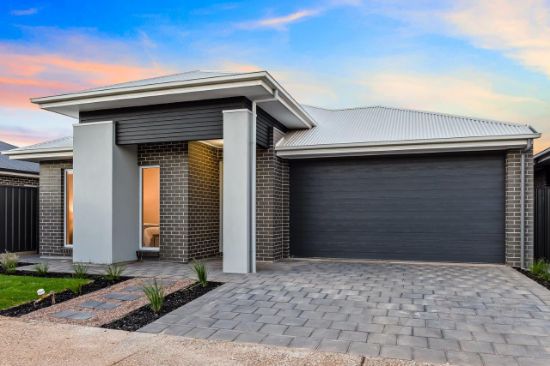 56 St Andrews Way, Andrews Farm, SA 5114
