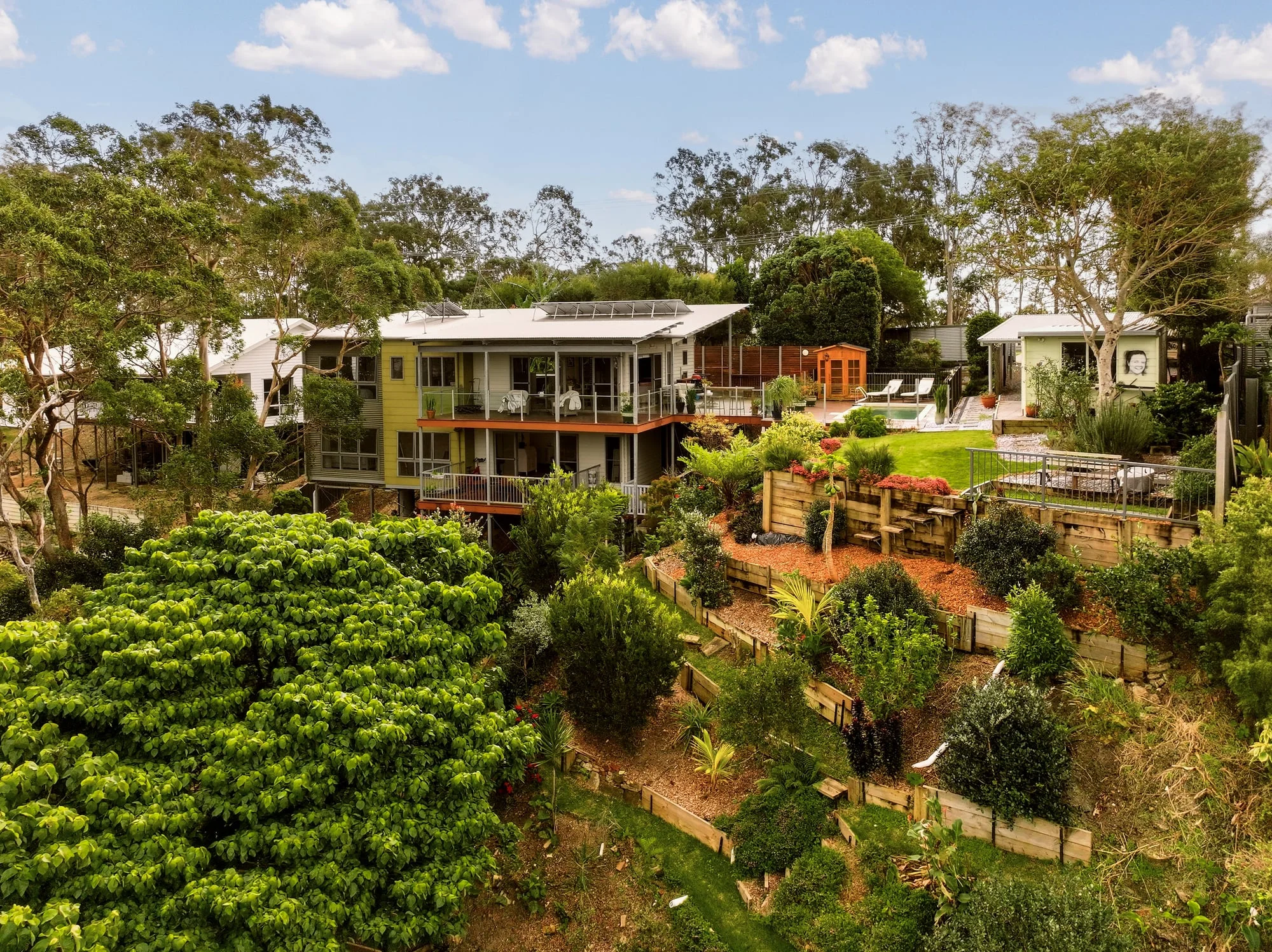 56 Sugar Bag Road, Little Mountain, Qld 4551