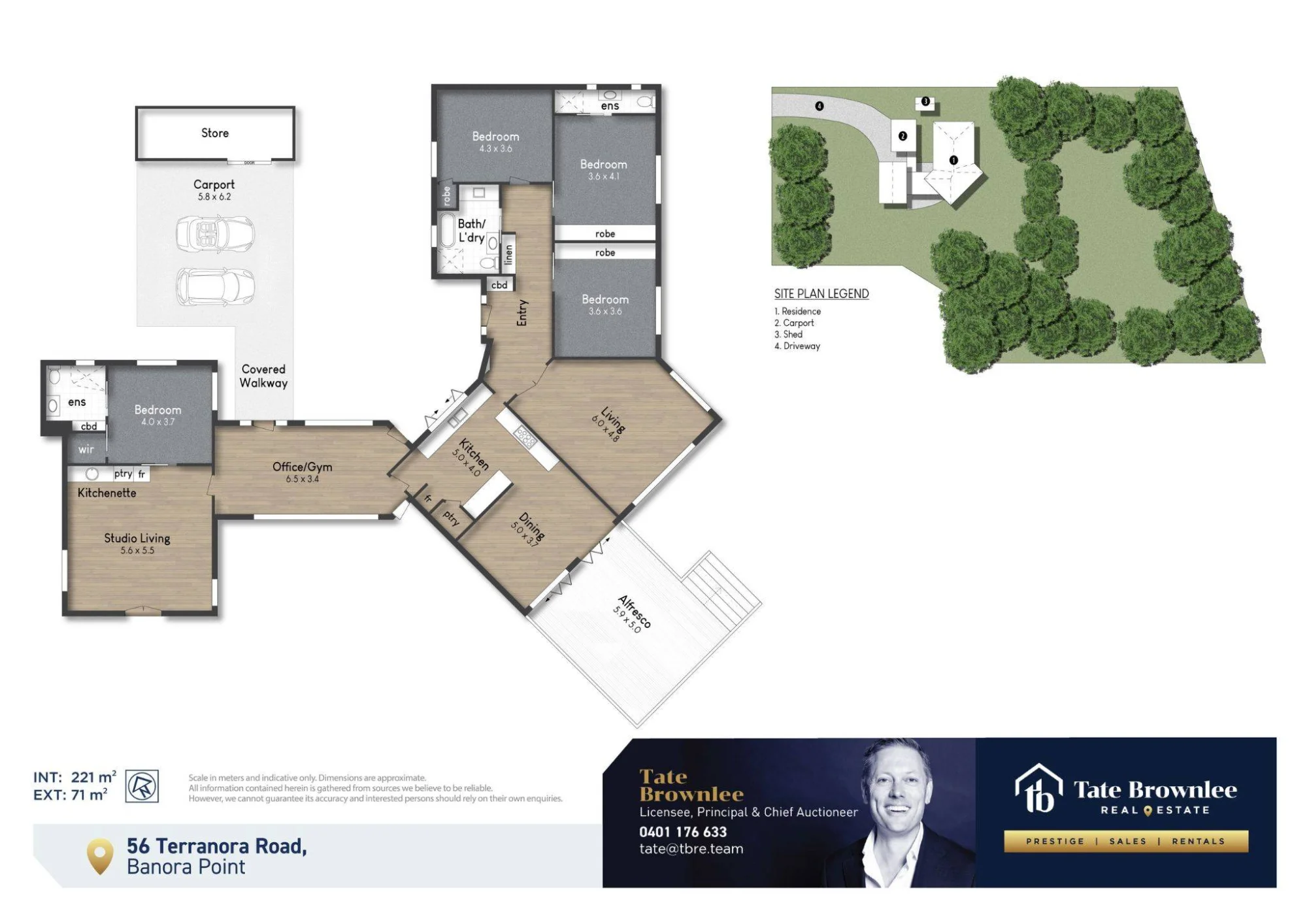 56 Terranora Road, Banora Point, NSW 2486