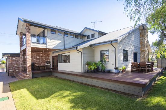 56 Thomas Street, West Busselton, WA 6280