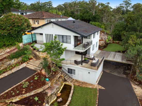 56 Toolang Road, St Ives, NSW 2075