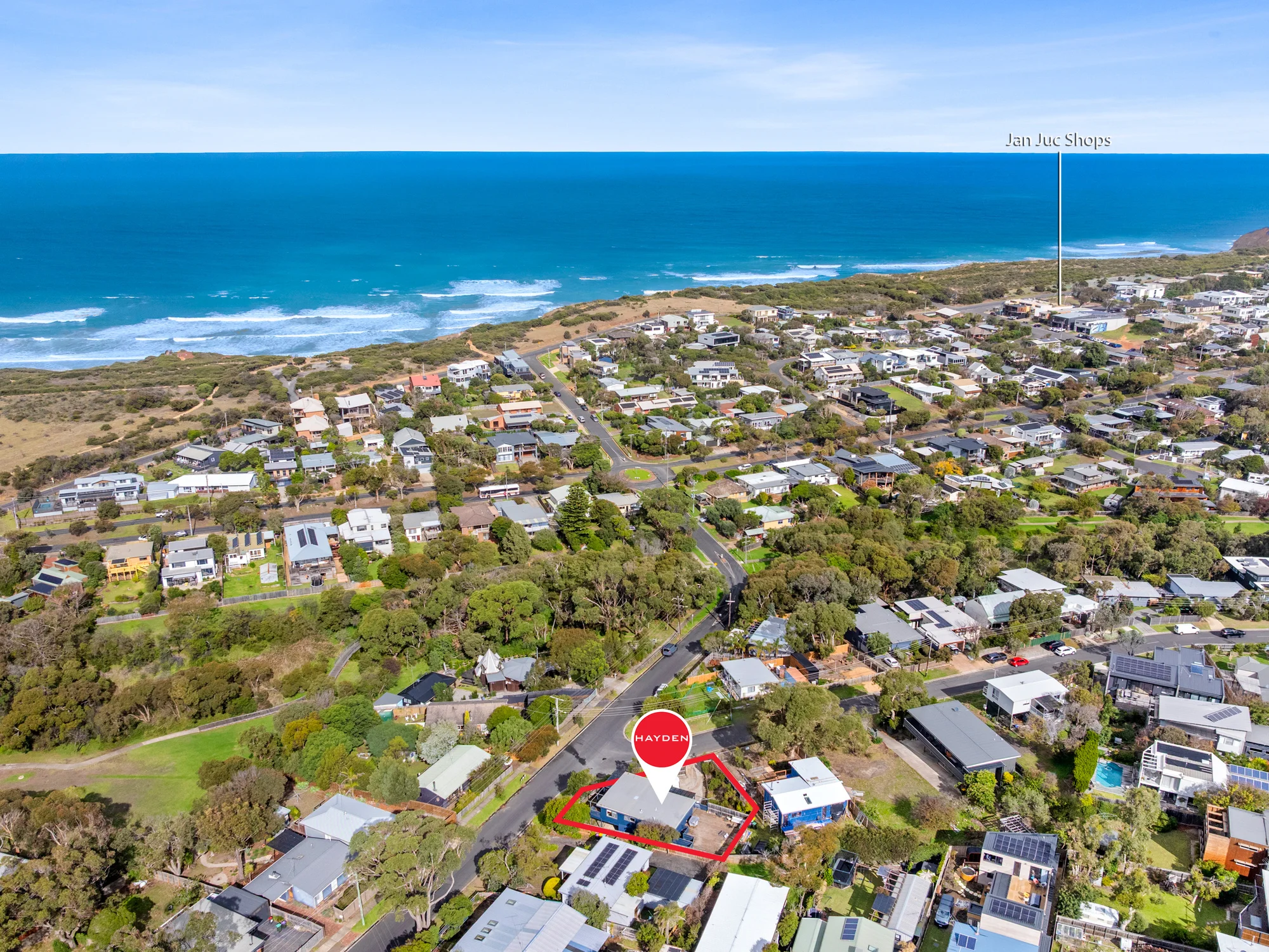 56 Torquay Boulevard, Jan Juc, Vic 3228