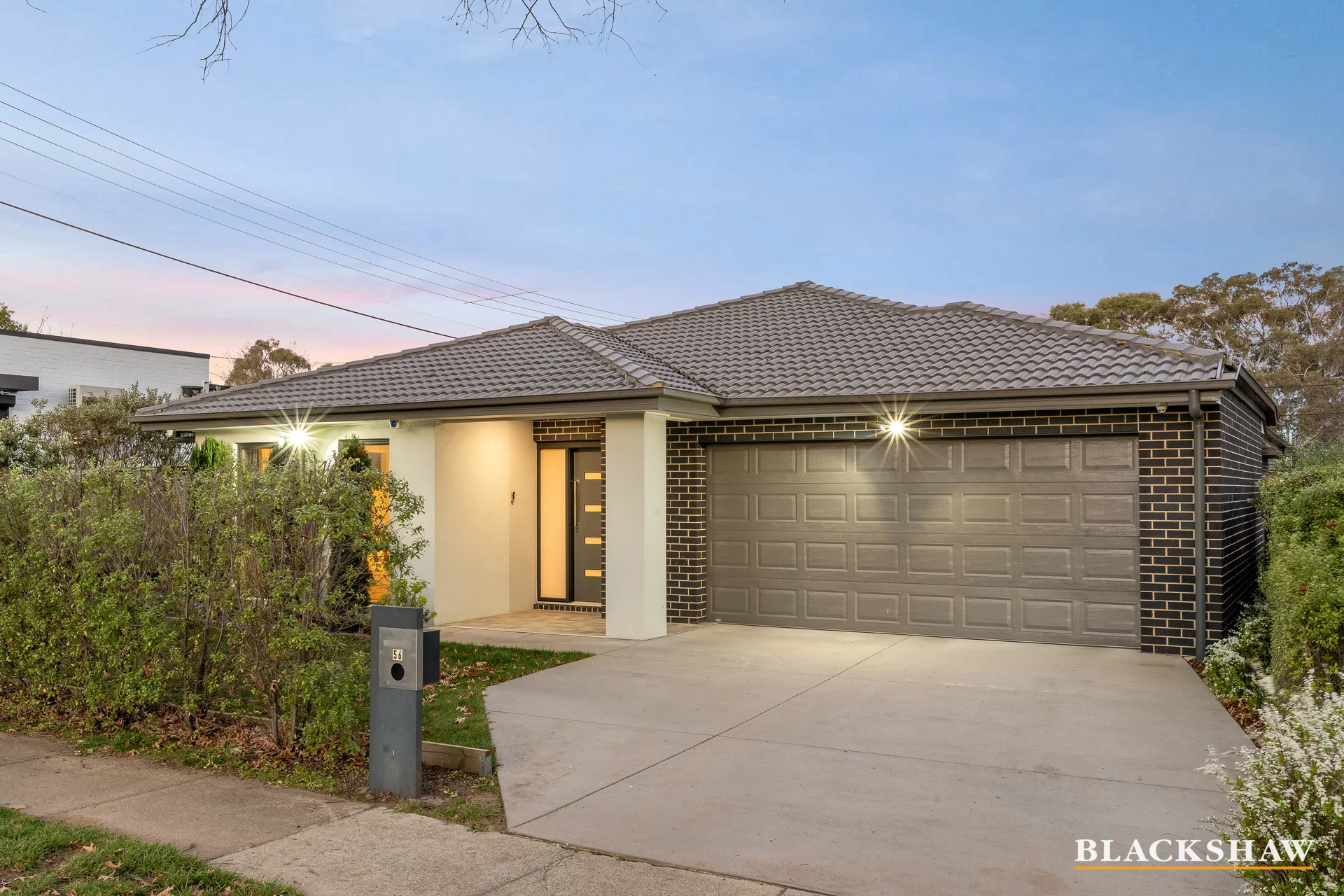 56 Warramoo Crescent, Narrabundah, ACT 2604