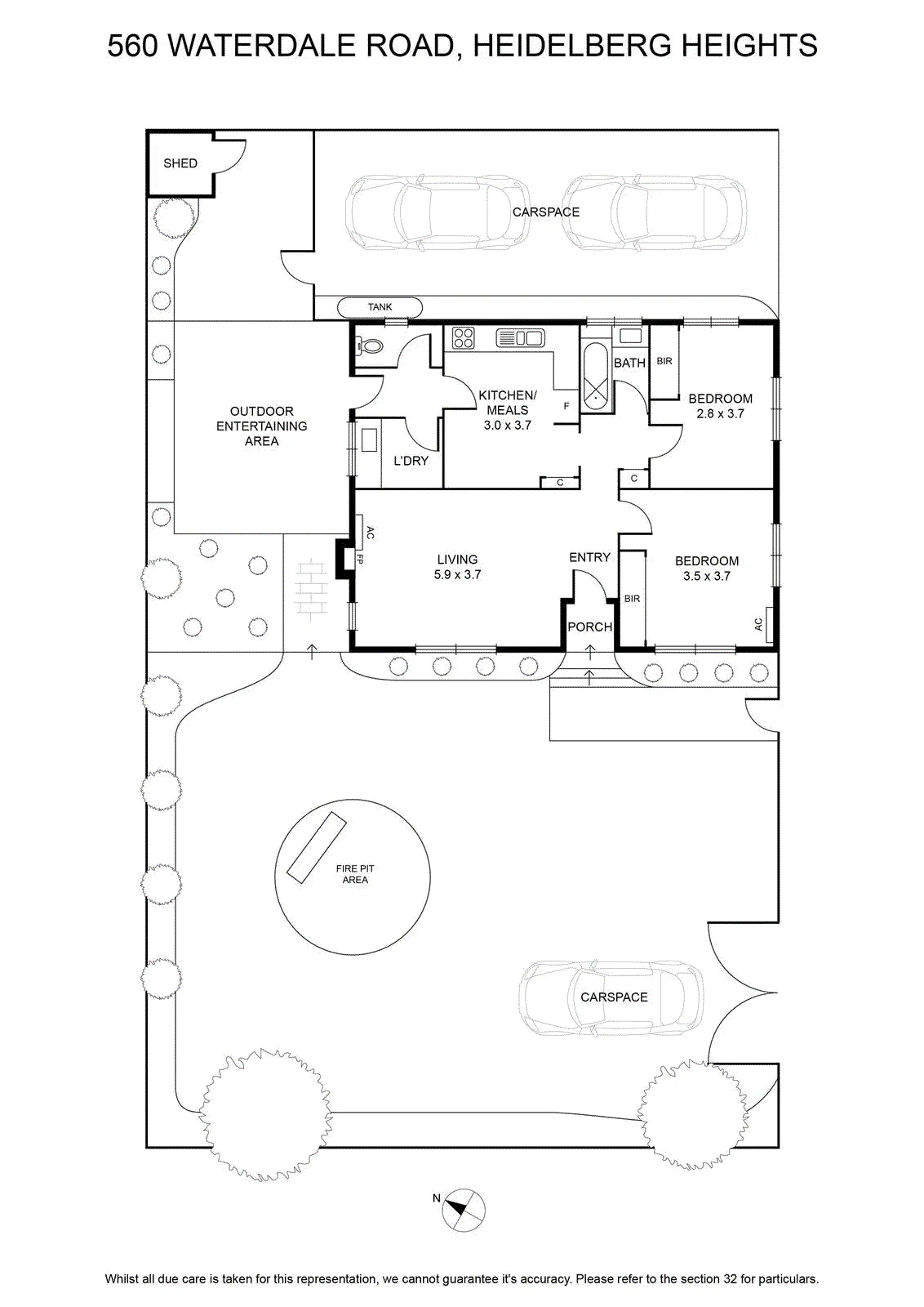 560 Waterdale Road, Heidelberg Heights, Vic 3081
