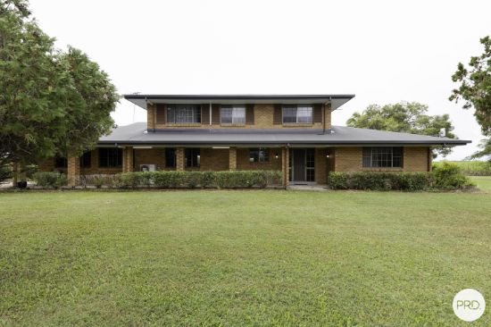 5612 Bruce Highway, Calen, Qld 4798