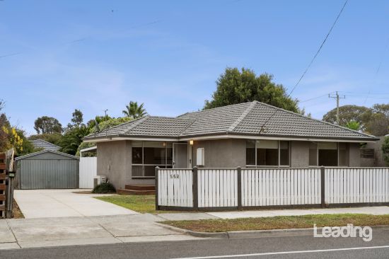 562 Elizabeth Drive, Sunbury, Vic 3429