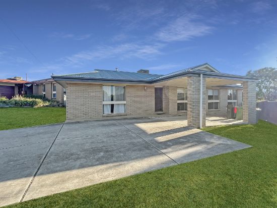 564 Cogdell Street, North Albury, NSW 2640