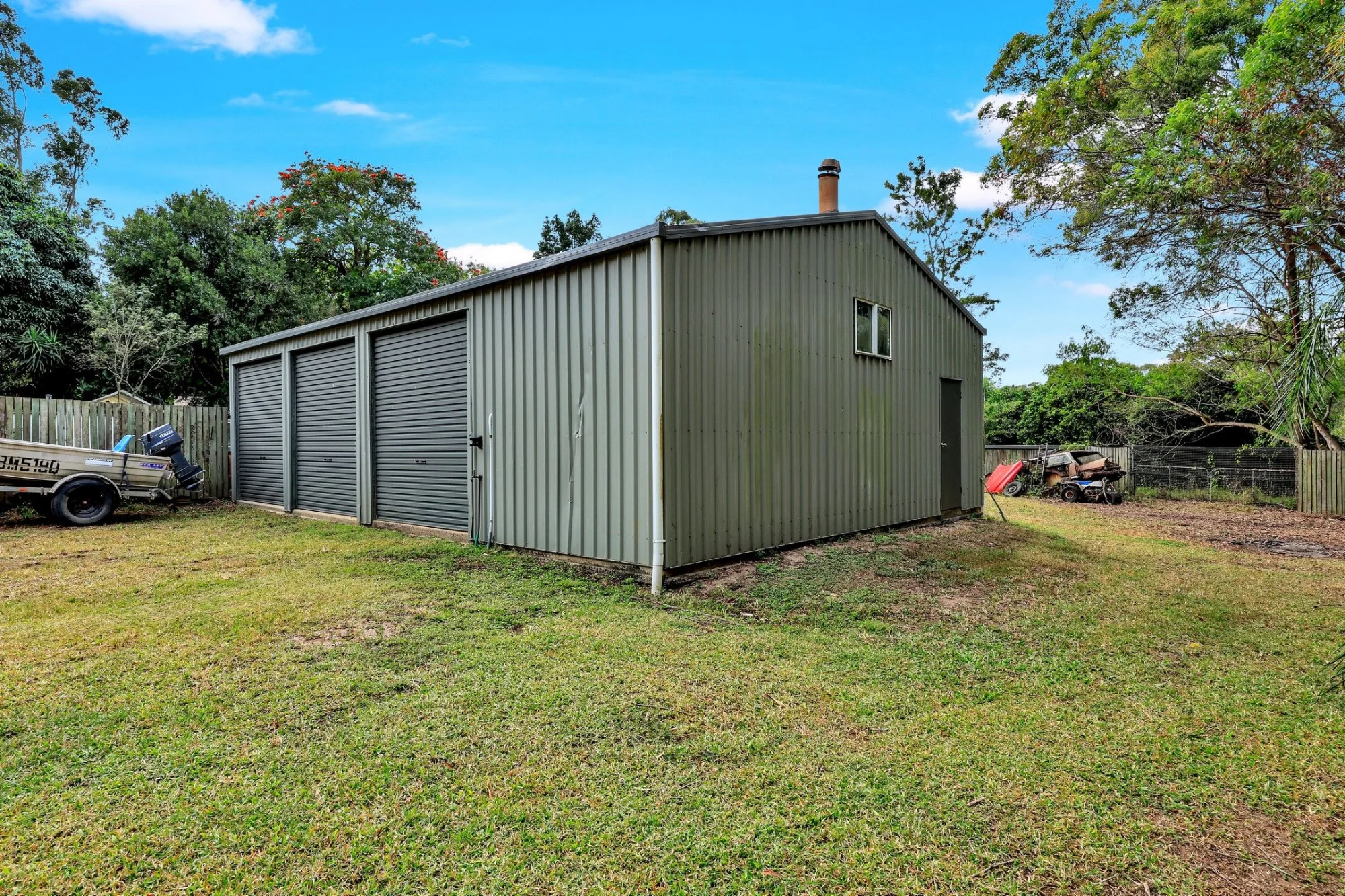 569, Branyan QLD 4670