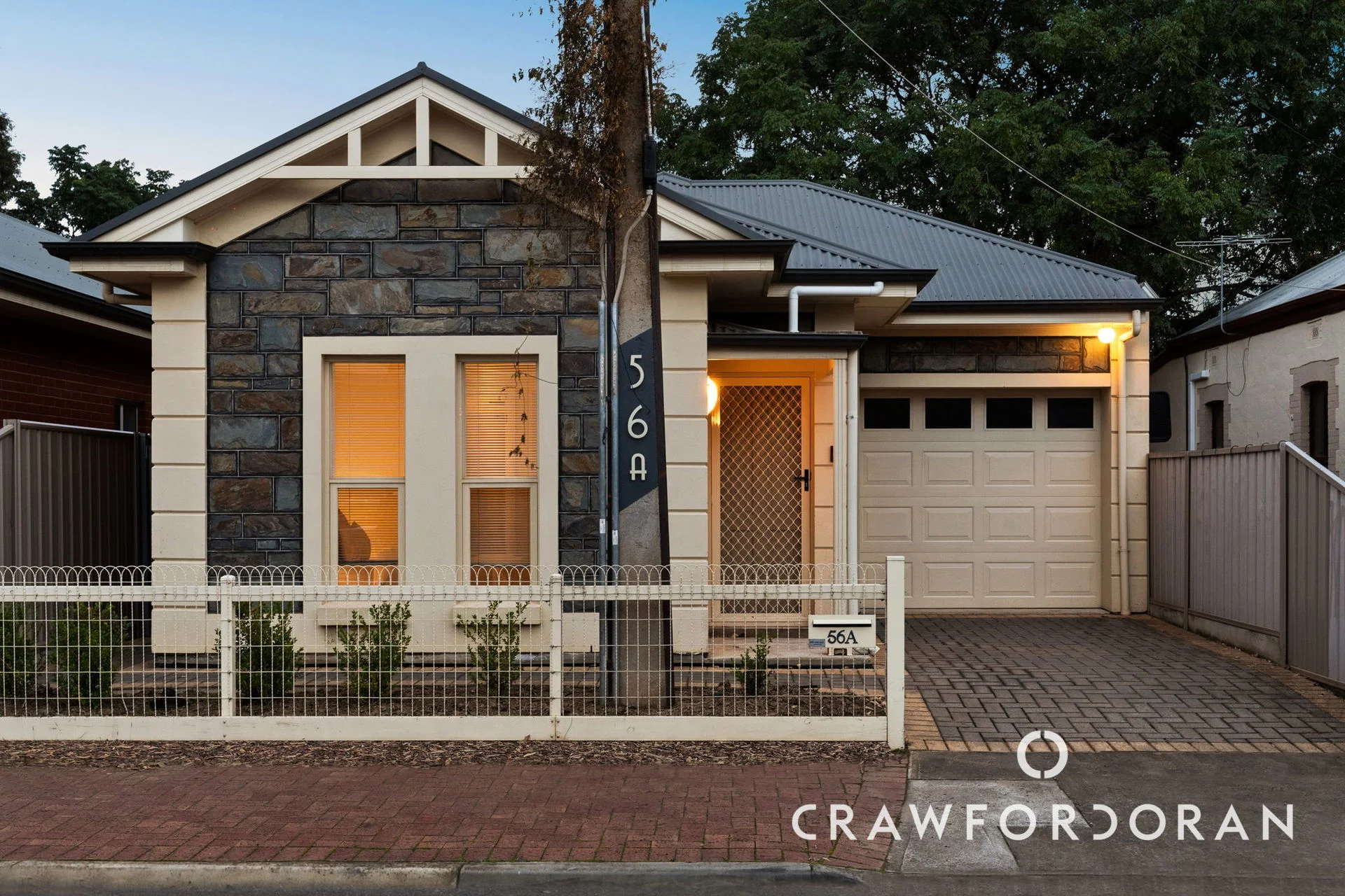56A Coglin Street, Brompton, SA 5007