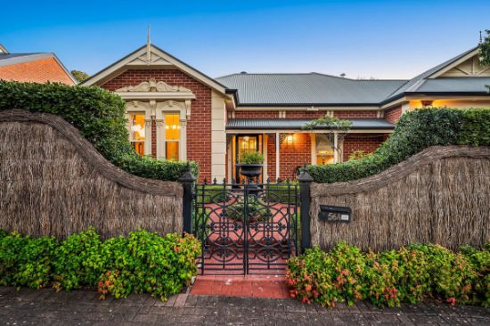 56A Godfrey Terrace, Leabrook, SA 5068