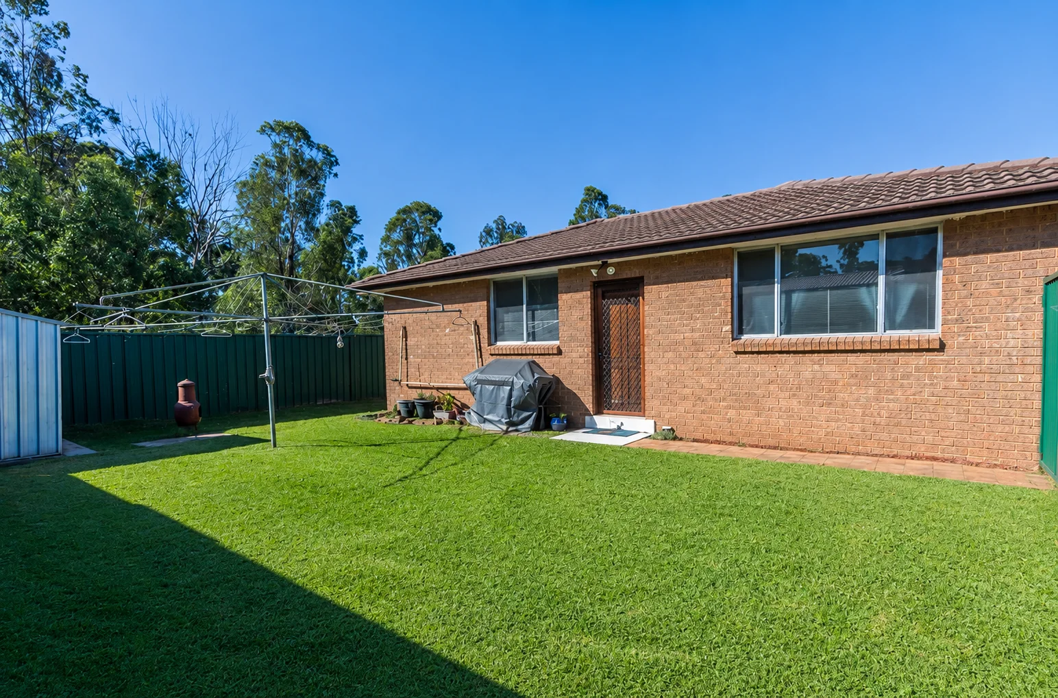 56A Nathan Crescent, Dean Park NSW 2761