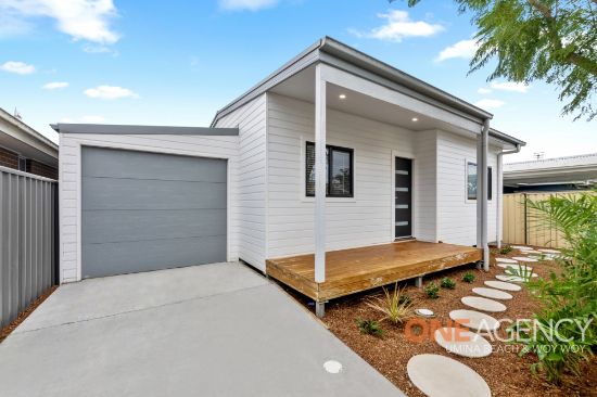 56A Neptune Street, Umina Beach, NSW 2257
