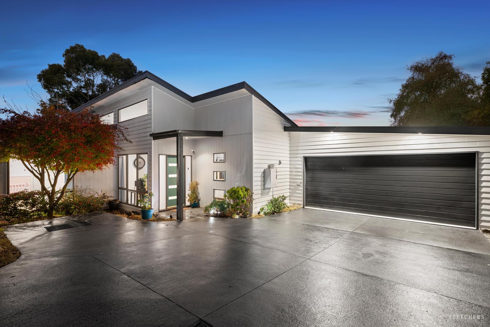 56a Sherlock Road, Croydon, Vic 3136 56a Sherlock Road, Croydon, Vic 3136