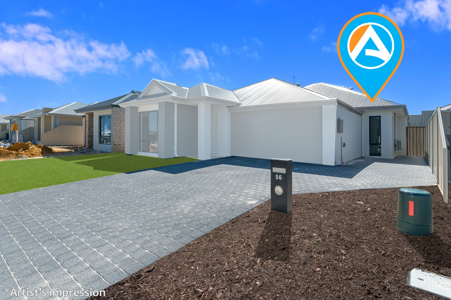 56B Lunarossa Drive, Two Rocks, WA 6037