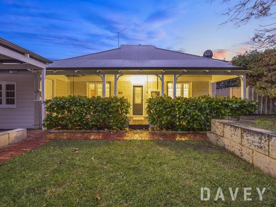 57 Baden Street, Joondanna, WA 6060