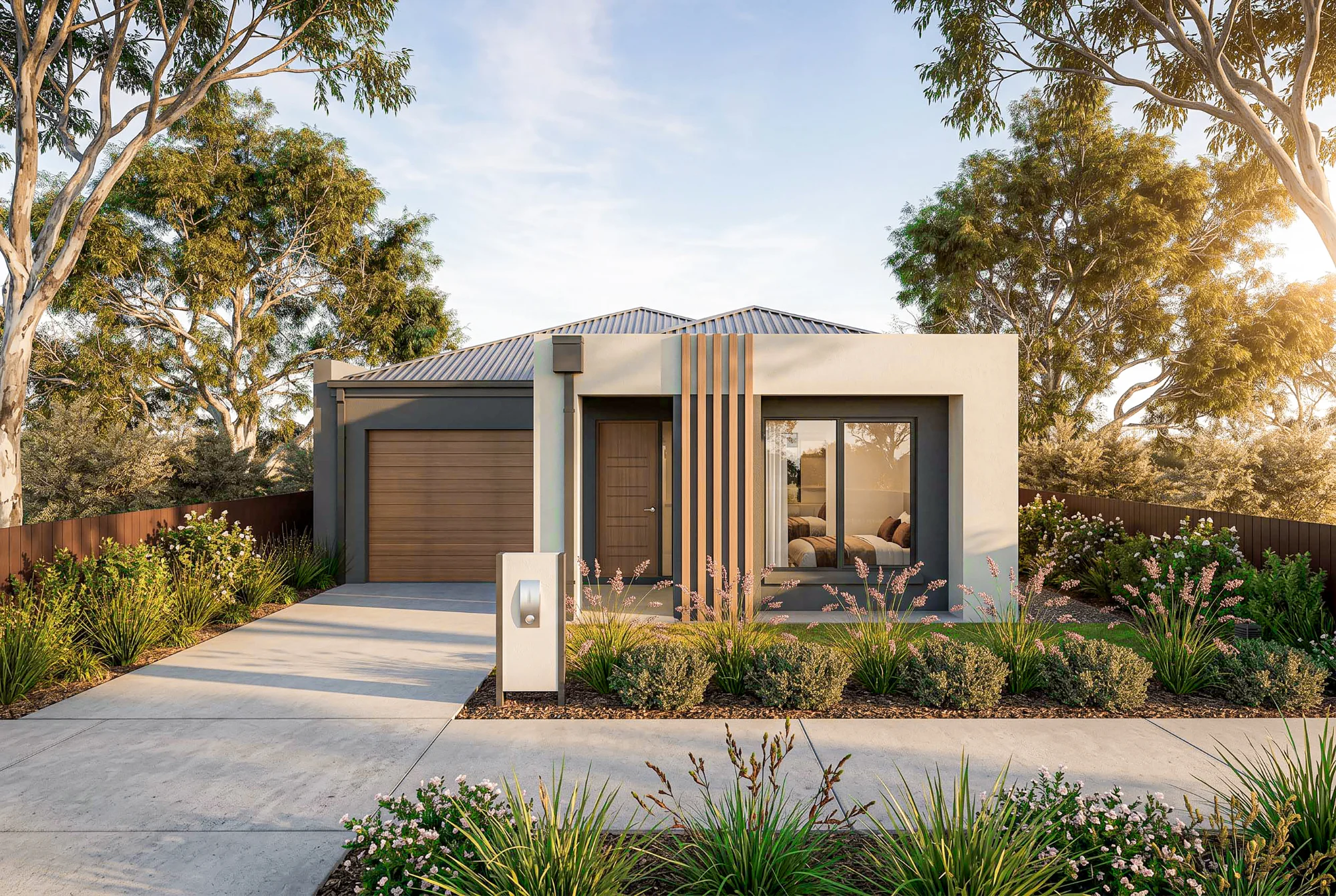 57 Belgrave-Hallam Road, Hallam, Vic 3803