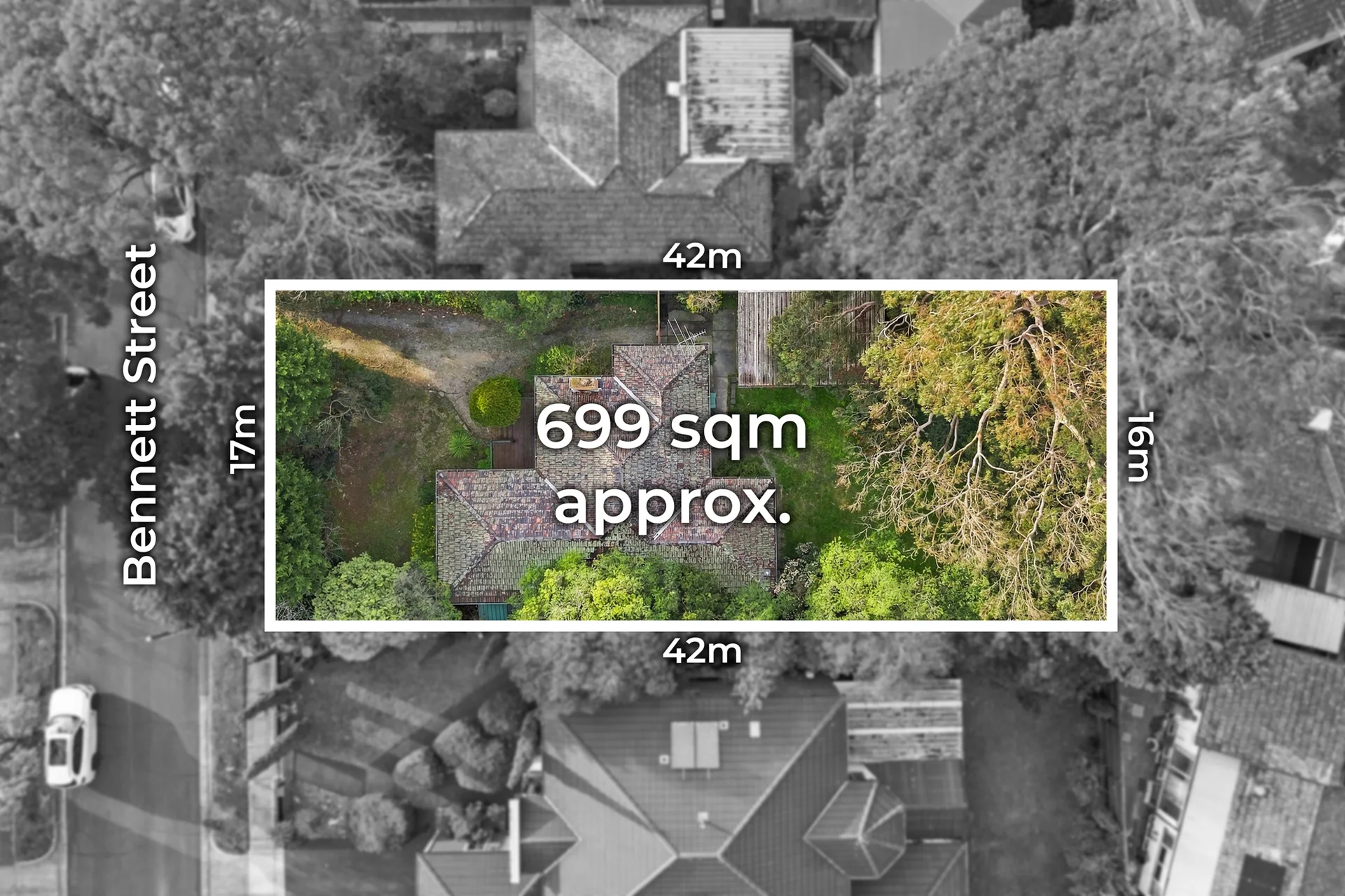 57 Bennett Street, Forest Hill, Vic 3131