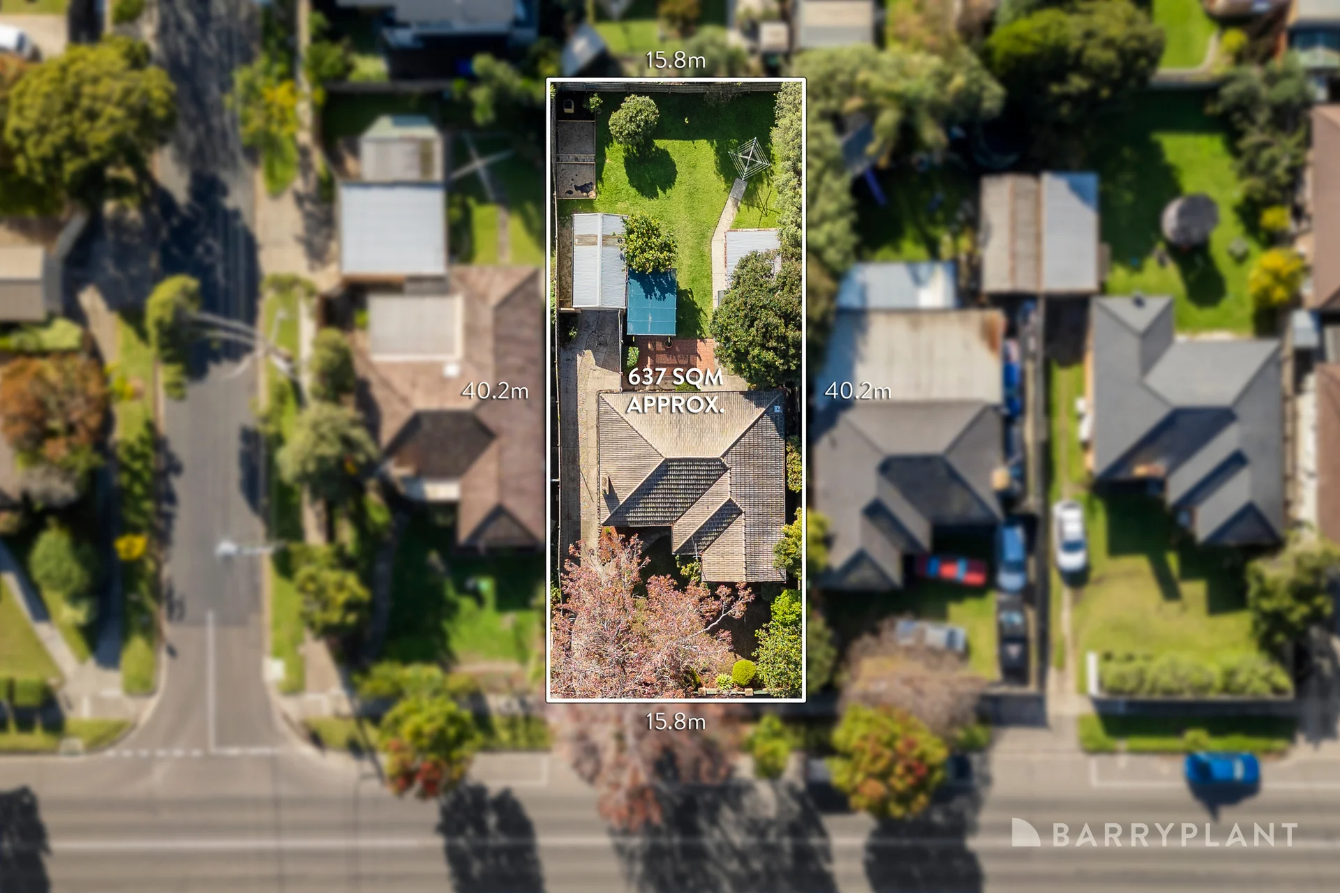 57 Bernard Street, Cheltenham, Vic 3192