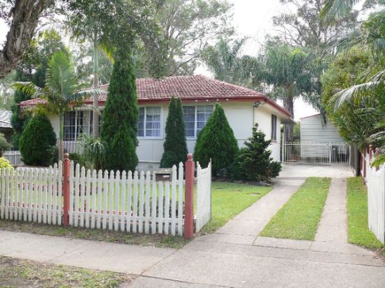 57 Brallos Avenue, Holsworthy, NSW 2173