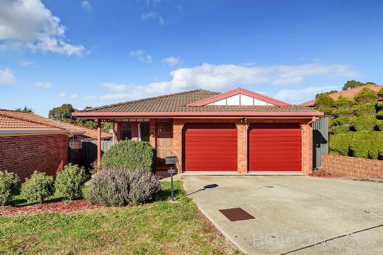 57 Bunduluk Cres, Ngunnawal, ACT 2913