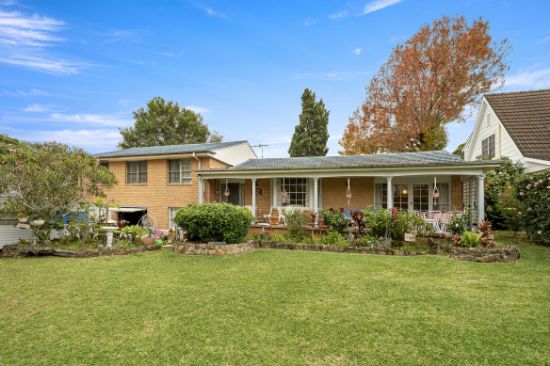 57 Cambewarra avenue, Castle Hill, NSW 2154