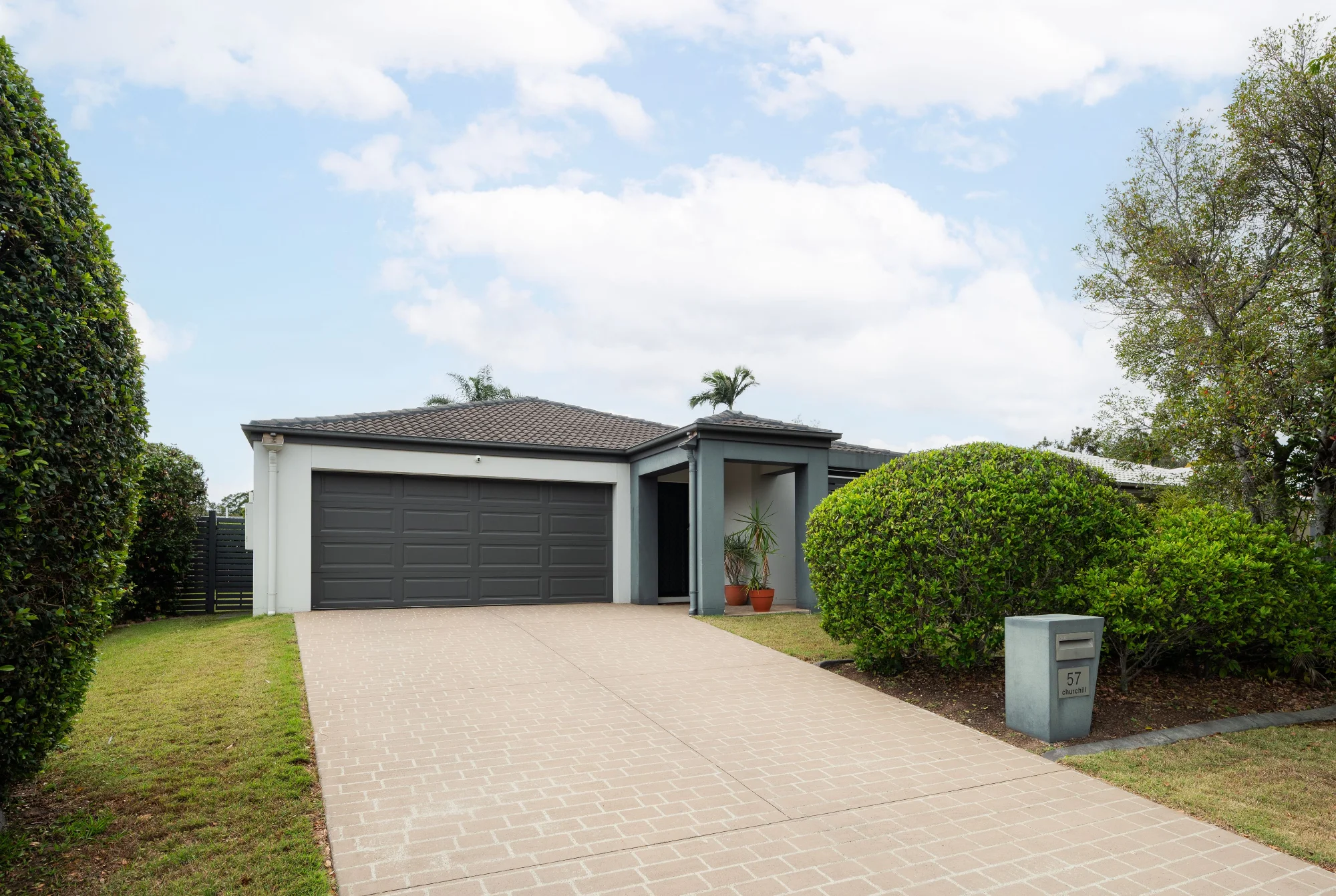 57 Churchill Circuit, Banyo QLD 4014