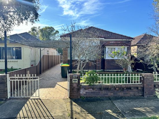 57 Defoe Street, Wiley Park, NSW 2195