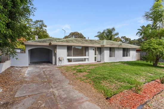 57 Doorigo Road, Armadale, WA 6112