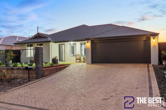57 Elmridge Parkway, Ellenbrook, WA 6069