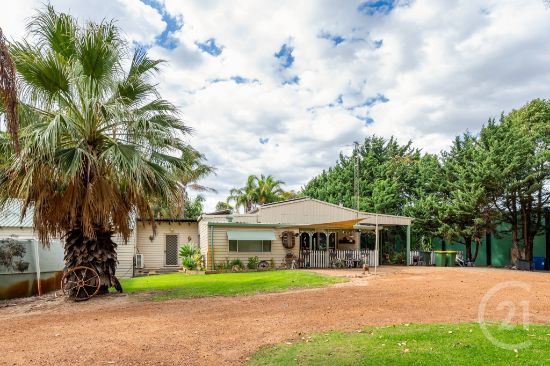 57 Eucalypt Drive, Gelorup, WA 6230