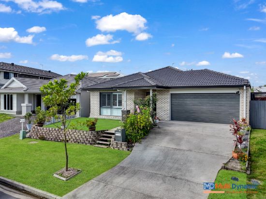 57 Fairbourne terrace, Pimpama, Qld 4209