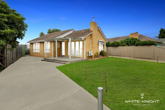 57 Fox Street, St Albans, Vic 3021