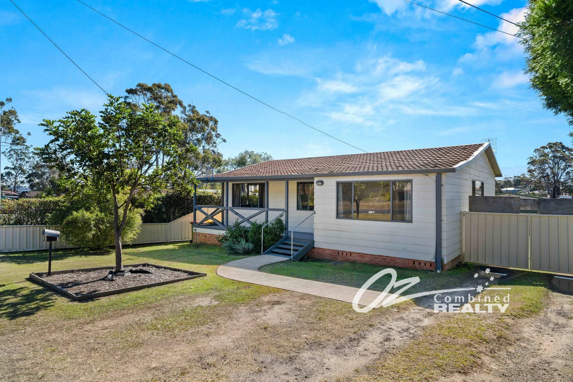 57 Frederick Street, Sanctuary Point, NSW 2540