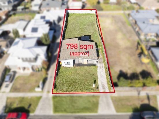 57 George Street, St Albans, Vic 3021