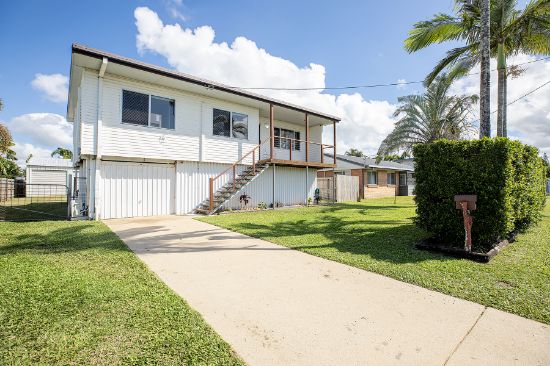 57 Graffunder Street, South Mackay, Qld 4740