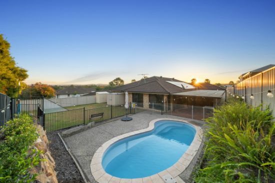 57 Hampstead Outlook, Murrumba Downs, Qld 4503