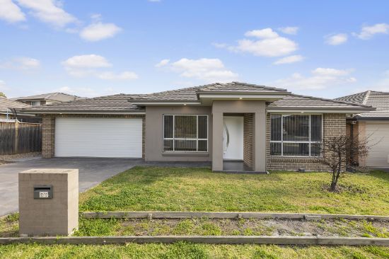 57 Longhurst Street, Oran Park, NSW 2570