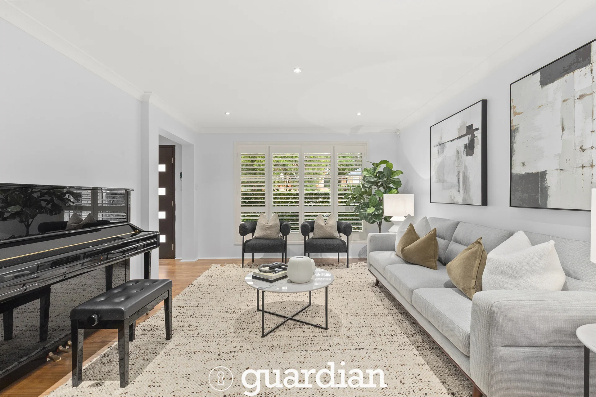 57 Lucas Circuit, Kellyville, NSW 2155