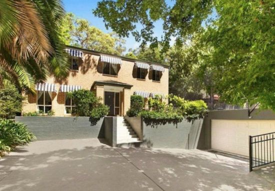 57 Lucinda Ave, Wahroonga, NSW 2076